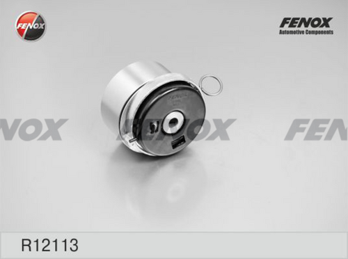 FENOX R12113 Натяжной ролик, ремень ГРМ