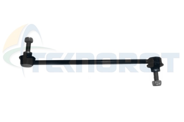 TEKNOROT R-596 Тяга стабил. пер. 266.5MM. для HB. (10013160/181019/0428166, турция);Тяга переднего стабилизатора
