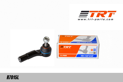 TRT R7015L Наконечник рулевой тяги левый