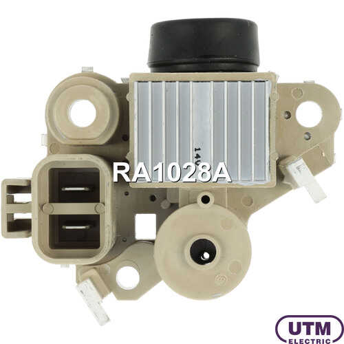 UTM RA1028A Регулятор генератора