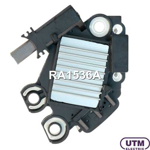 UTM RA1536A Регулятор генератора