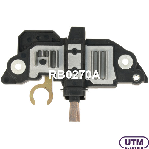 UTM RB0270A Регулятор генератора
