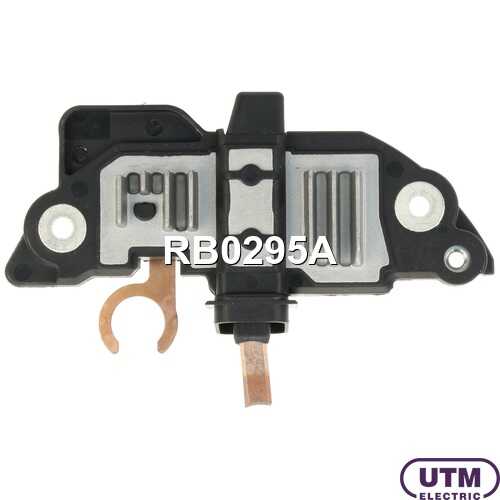 UTM RB0295A Регулятор генератора