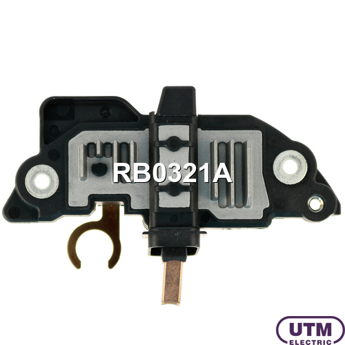 UTM RB0321A Регулятор генератора