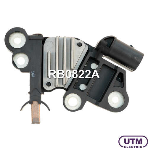 UTM RB0822A Регулятор генератора