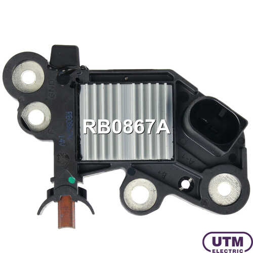 UTM RB0867A Регулятор генератора