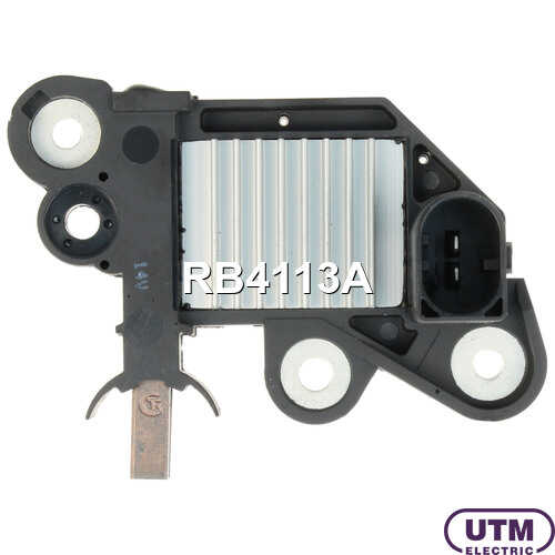 UTM RB4113A Регулятор генератора