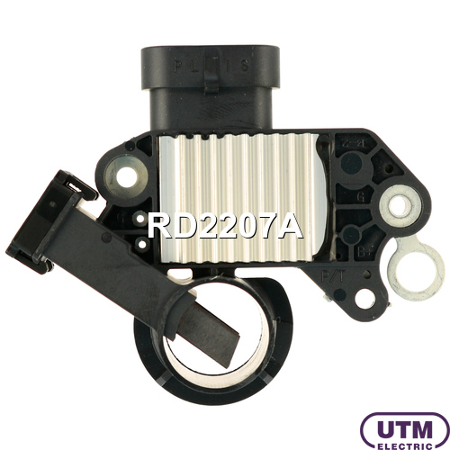 UTM RD2207A Регулятор генератора