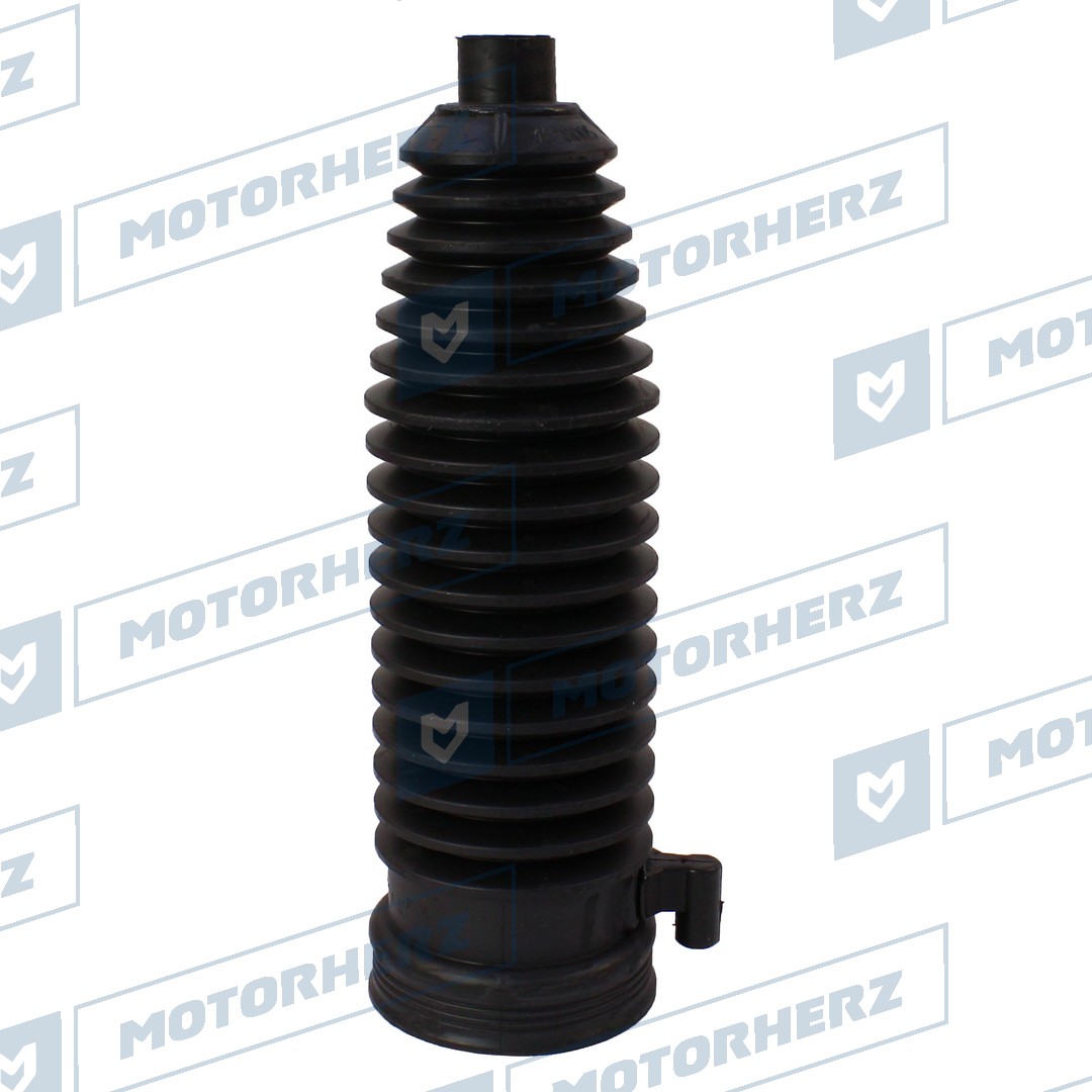 MOTORHERZ RDZ0046MG Пыльник рулевой рейки TERMOPLASTIC 15x193x53 TERMOPLASTIC (15 193 53) FORD