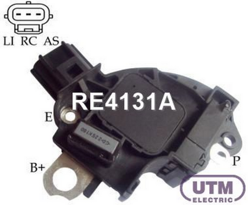 UTM RE4131A Регулятор генератора