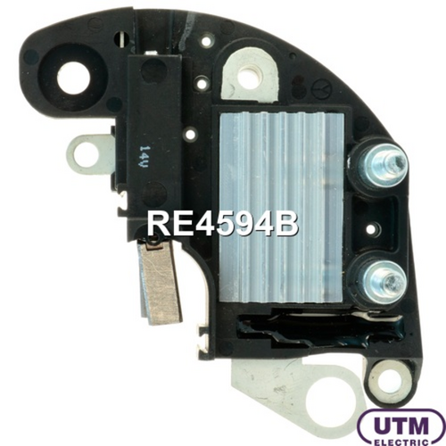 UTM RE4594B Регулятор генератора