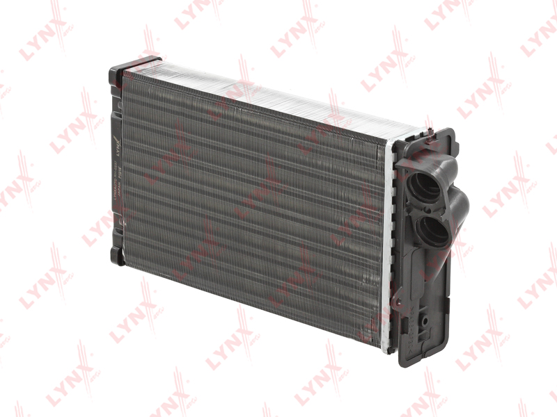 LYNX RH-0237 Радиатор отопителя! Peugeot 406 95-04