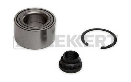 ZEKKERT RL-1444 Подшипник ступицы комплект перед. Toyota Echo (P10) 99- Yaris (P20) 99-;Подшипник ступицы перед. \ Toyota Echo (CP1) 99-, Yaris (P10) 99