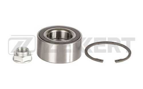 ZEKKERT RL-2209 Подшипник ступицы комплект перед. Fiat Sedici (FY) 06- Suzuki Swift (Z) 05- SX4 (Y RW) 06-;Подшипник ступицы (комплект)
