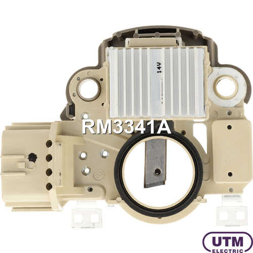 UTM RM3341A Регулятор генератора