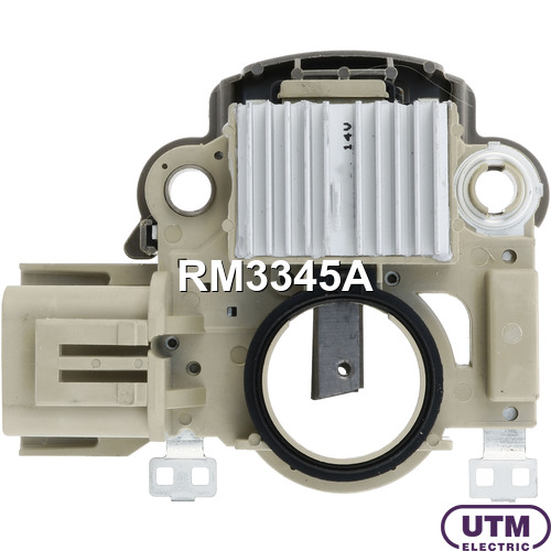 UTM RM3345A Регулятор генератора