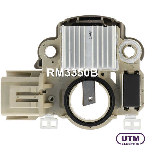 UTM RM3350B Регулятор генератора