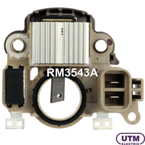 UTM RM3543A Регулятор генератора
