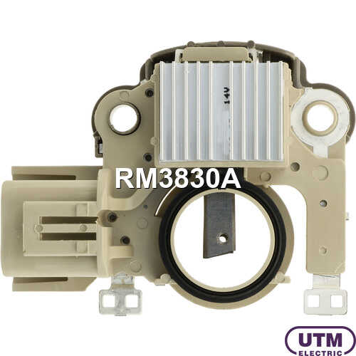 UTM RM3830A Регулятор генератора