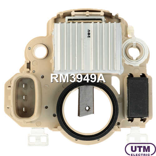 UTM RM3949A Регулятор генератора