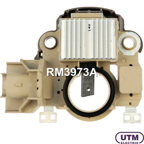 UTM RM3973A Регулятор генератора