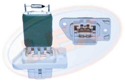 LEX RO-4226 Резистор вентилятора отопителя (10013160/070720/0342741, китай)