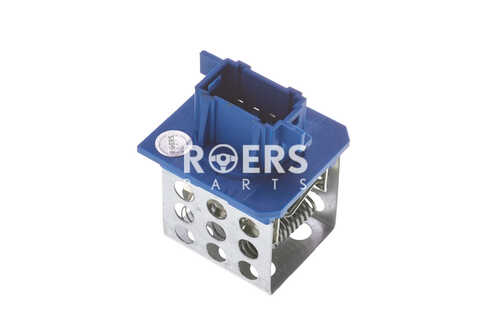 ROERSPARTS RP6450EP Резистор вентилятора