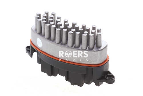 ROERSPARTS RPL01FR022 Резистор вентилятора отопителя