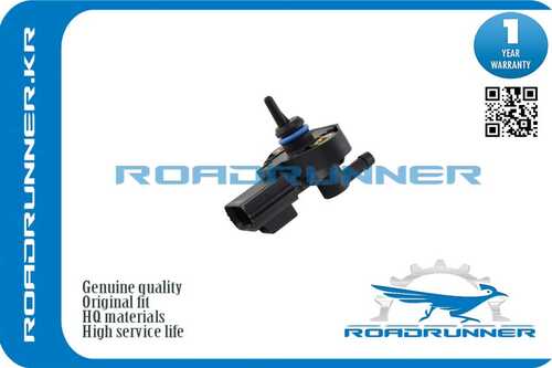 ROADRUNNER RR-3F2Z9G756AC Датчик давления топлива