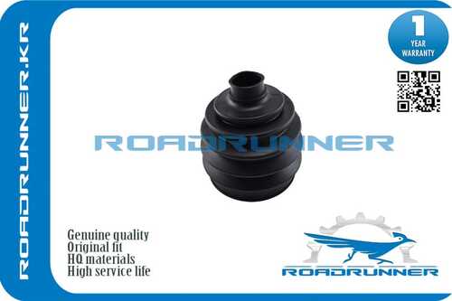 ROADRUNNER RR413ST34020 Пыльник ШРУСа