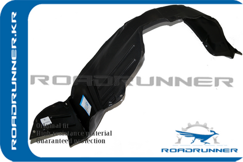 ROADRUNNER RR-86812-25500 Подкрылок, шт