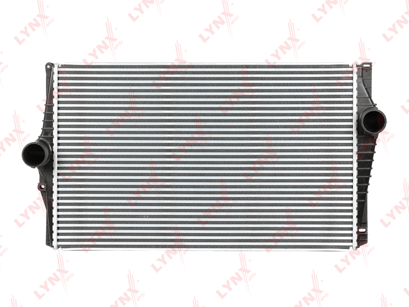 LYNX RT-0011 Радиатор интеркулера VOLVO XC90 2.5-2.9 02-14