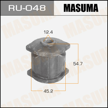 MASUMA RU-048 Сайлентблок