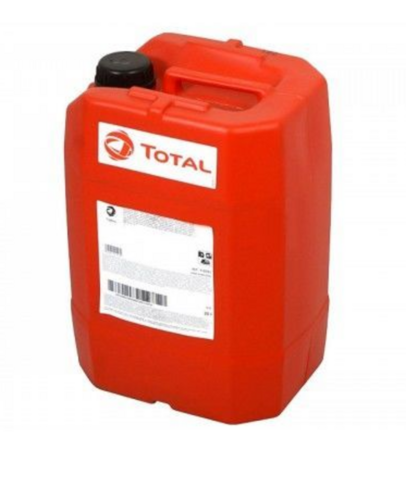 TOTAL RU110475 AZOLLA ZS 32 (20L) масло гидравлическое! индустриальноеiso 6743/4 HM, AFNOR NF E 48-603 HM