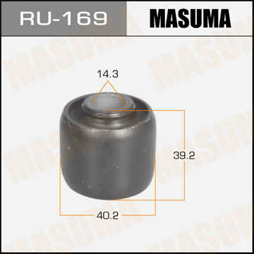 MASUMA RU-169 Сайлентблок