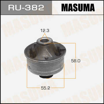 MASUMA RU-382 Сайлентблок