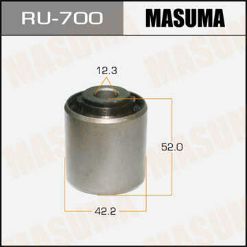 MASUMA RU-700 Сайлентблок