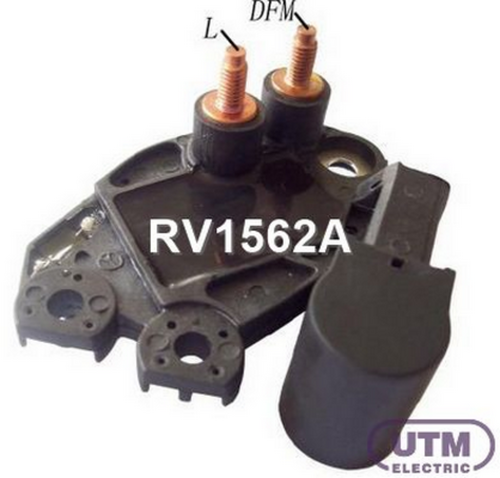 UTM RV1562A Регулятор генератора