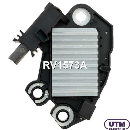 UTM RV1573A Регулятор генератора