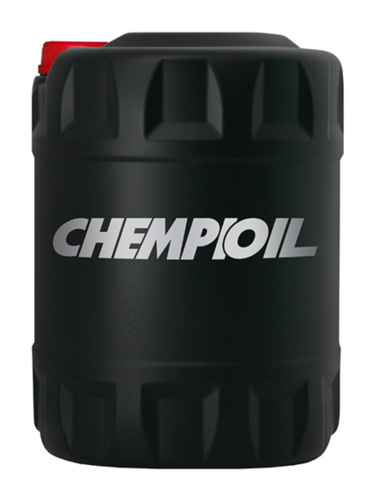 CHEMPIOIL S1253 TRUCK SHPD CH-1 15W-40 (A3 B3 B4 E3) 20 л. минеральное моторное масло 15W4