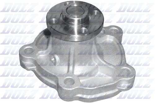 DOLZ S242 Помпа! Suzuki Ignis/Jimny/Liana/Swift/SX4, Fiat Sedici, Subaru Justy 1.3-1.6i 01>