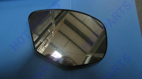HOTPARTS S8202250C1 Элемент зеркала правый LF X60 (С подогревом)