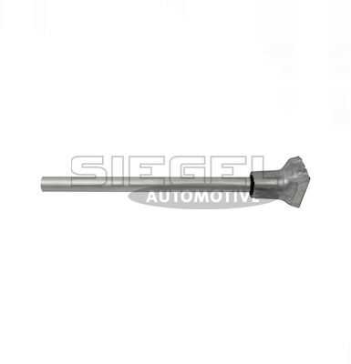 SIEGELAUTOMOTIVE SA2D0537 Кронштейн крыла