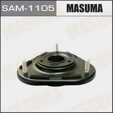 MASUMA SAM1105 опора амортизатора переднего! Toyota Corolla CDE120/ZZE12# 01-02
