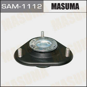MASUMA SAM1112 Опора амортизатора переднего! Toyota Rav4 2.4 16V/3.5 24V 05>