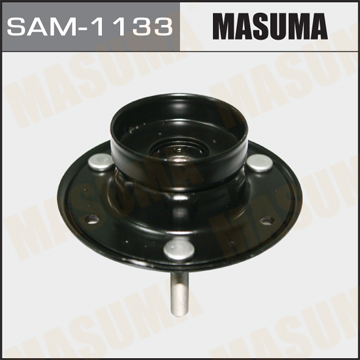 MASUMA SAM1133 Опора переднего амортизатора Toyota Crown/Majesta GRS18#/UZS18# 03-08