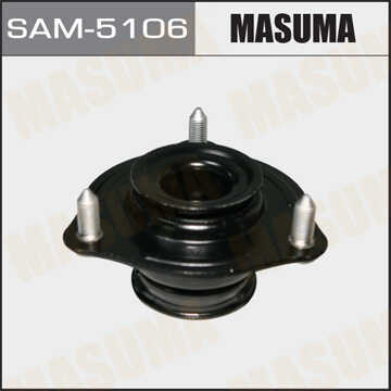 MASUMA SAM-5106 Опора амортизатора переднего! Honda Civic 06-12