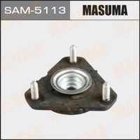 MASUMA SAM5113 Опора амортизатора переднего! с подшипником Honda Civic FK