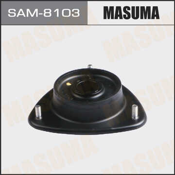 MASUMA SAM-8103 Опора амортизатора! Subaru Impreza G12 07-11