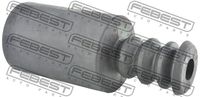 FEBEST SBSHB-S12R Отбойник+пыльник амортизатора FEBEST SBSHBS12R (на 1 амортизатор) SUBARU FORESTER S12 2007.09- [JP] пыльник заднего амортизатора с отбойником  20371-SC000